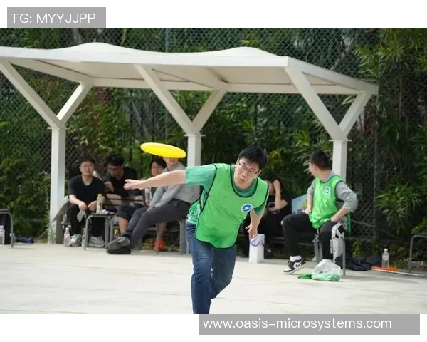 飞盘竞技的魅力：深入了解西安飞盘队的速度与激情